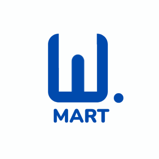 wmart logo