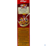 Kellogg's Froot Loops Original 300g side 1
