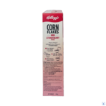 Kellogg's Strawberry Corn Flakes 300g side 1