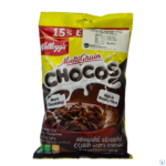 Kellogg's Multigrain Chocos 127g front