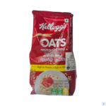 Kellogg's Oats front