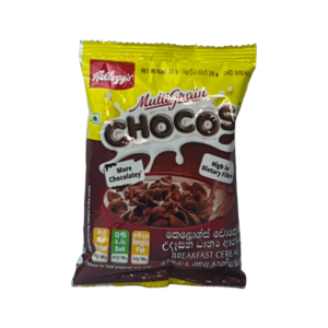 Kellogg's Multigrain Chocos 20g