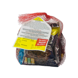 Kellogg’s Chocos Variety Pack