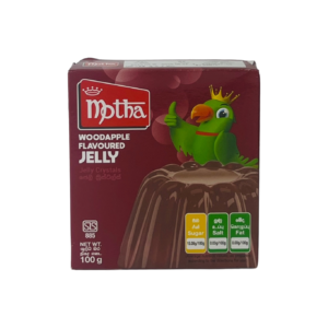 Motha Jelly Woodapple 100g