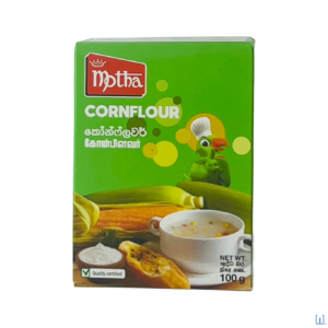 Motha Corn Flour 100g