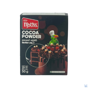 Motha Cocoa Powder 50g