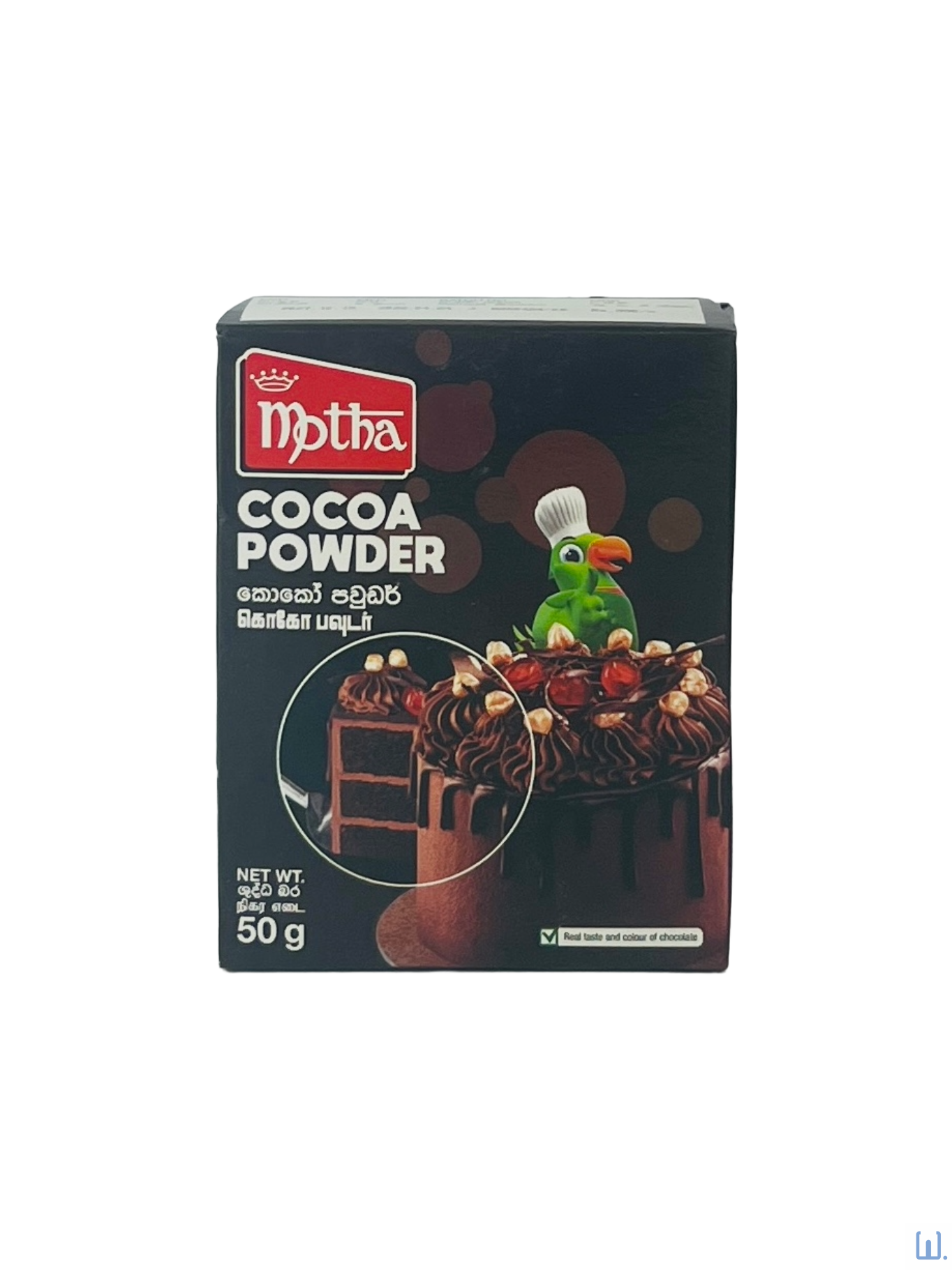 Motha Cocoa Powder 50g